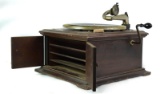 Victor Talking Machine VV-VI Tabletop Phonograph