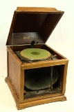 Edison Diamond Disc Table Top Phonograph Parts