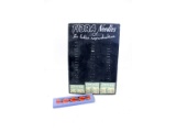 Victor Victrola Phonograph Needles Assorted Packs