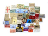 Victor Victrola Phonograph Needle Collection