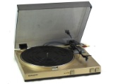 Marantz Turntable TT240 Phonograph