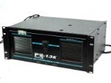 Peavey 1.3K Stereo Rack Power Amplifier