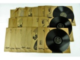 29 RCA Victor Records