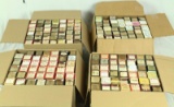 161 Piano Rolls