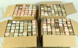 154 Piano Rolls