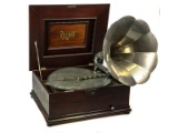 Regina Music Box Reginaphone 20 1/2