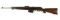 German Model GEW 43 Semi Auto Rifle 8MM Mauser