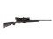 Savage 93R17 17HMR Caliber