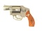 Smith & Wesson Model 640 .38 Caliber