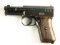 Mauser Pocket Model 1910 Sidelatch 6.35mm