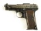 Beretta Model 1915 Pistol 7.65 Caliber