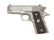 Colt Mark IV Officers Model Stainless 45ACP