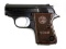 Astra Cub Pistol .22Short Caliber