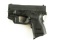 Springfield Armory XD Compact 9mm w/Laser & Kit