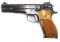 S&W Model 52 .38 S&W Special Mid Range Pistol