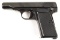 Browning 380 Pistol.380 Caliber