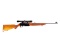 Browning BAR Rifle 30-06