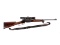 Browning BLR Rifle 243 Caliber