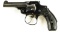 S&W Safety Hammerless 1st Model .32 S&W Caliber