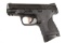 S & W Model M&P 40C 40SW Caliber