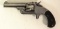 S&W Top Break Revolver .32S&W Caliber