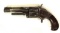 S&W Model 1 1/2 Revolver .32 Rim Fire