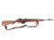 Springfield Armory M1A National Match Rifle