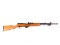 Yugo M59/66 SKS 7.62x39