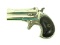 Remington Derringer .41 Rimfire