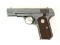 Colt 1908 Hammerless 380 Caliber