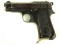 Beretta 1934 32 Caliber Pistol