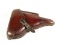 Luger Holster Dated 1939