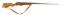 Marlin 55 Goose 12 Gauge Bolt Action Shotgun