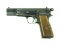 FN Nazi High Power 9mm Pistol