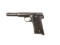 Astra Model 1921 (400) 9mm Largo Caliber