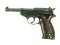 Walther P38 BYF43 9mm