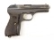 CZ Model 27 7.65mm Pistol