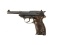 Walther P38 BYF 44 9MM Pistol