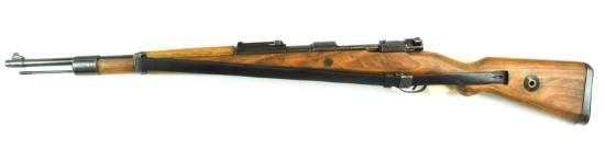 Mauser 98 Rifle 8MM Mauser