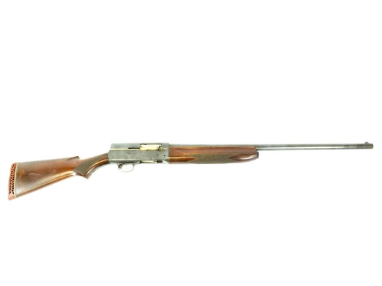 Remington Sportsman 12 G Semi-Auto