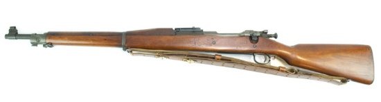 Springfield 1903 Rifle .30 Caliber