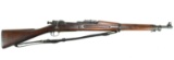 Springfield 1903 .30 Caliber