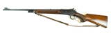 Winchester Model 71 Rifle 348WCF Caliber