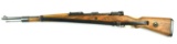 Mauser 98 Rifle 8MM Mauser