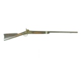 Springfield Marked Percussion Rifle 54 Caliber