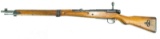 Japanese Model 99 Arisaka 7.7Japanese