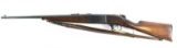 Savage Model 1899 Rifle 30-30 Caliber