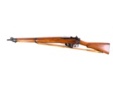 British No 4 Mark I Savage Made Enfield 303 Brit