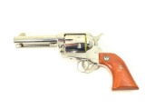 Ruger Vaquero Revolver 44 Mag