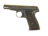 Remington Model 51 Semi-Auto .380 ACP Pistol